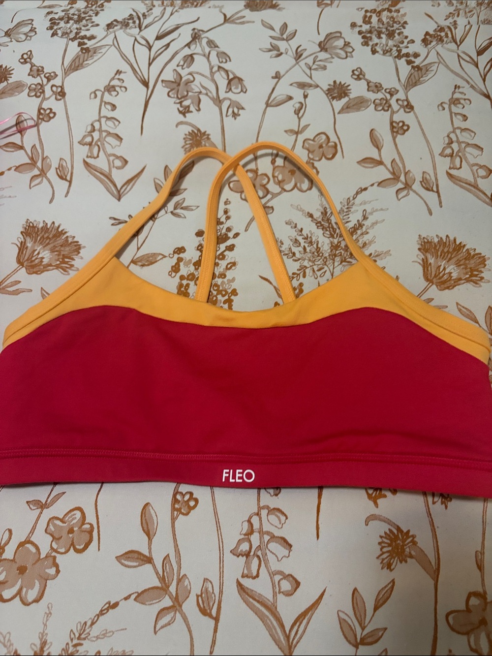 FLEO Sports Bra